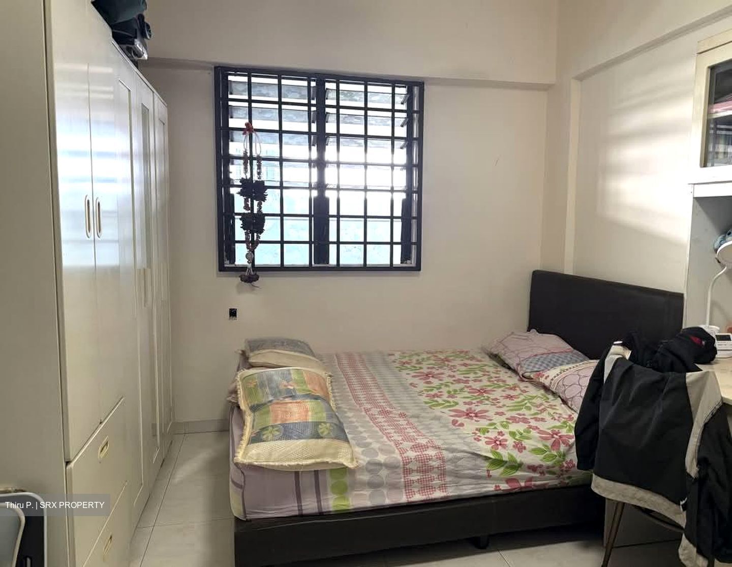 Blk 115 Jurong East Ville (Jurong East), HDB 3 Rooms #563178601